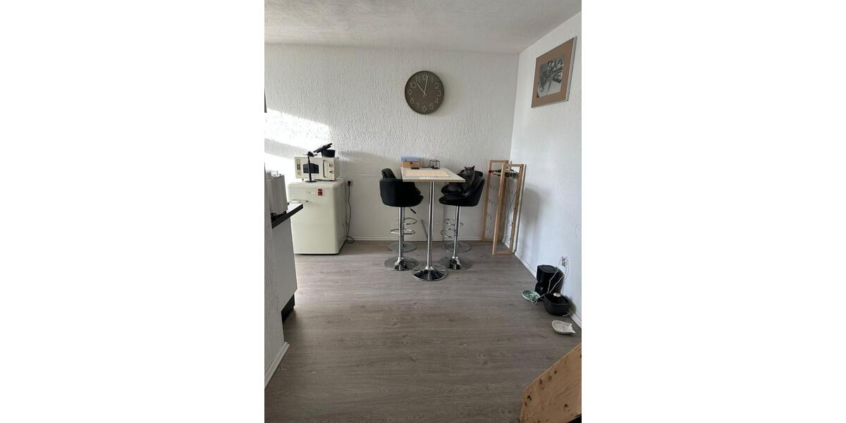Etagenwohnung Dortmund Innenstadt West - 3 Zimmer, 94 m&sup2;, 700&euro; | Angebot:24541255
