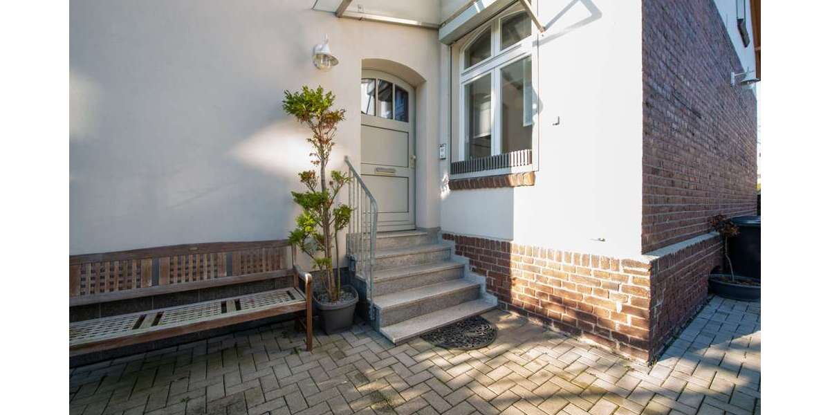 Einfamilienhaus Bochum / Linden Linden - 3.5 Zimmer, 76 m&sup2;, 239.000&euro; | Angebot:24820645