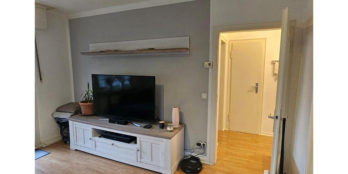 Erdgeschoßwohnung Bochum Bochum-Nord - 2.5 Zimmer, 54 m&sup2;, 125.000&euro; | Angebot:27188285