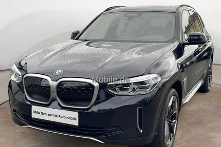 BMW iX3 122.003 km 26.890 &euro; Werne 59368