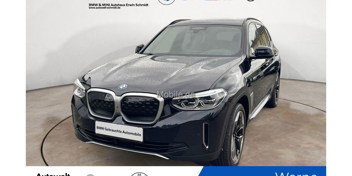 BMW iX3 122.003 km 26.890 &euro; Werne 59368