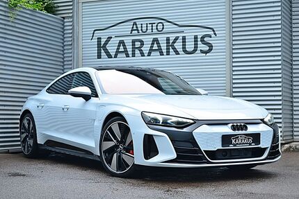 Audi RS e-tron GT 98.000 km 50.790 &euro; Iserlohn 58644