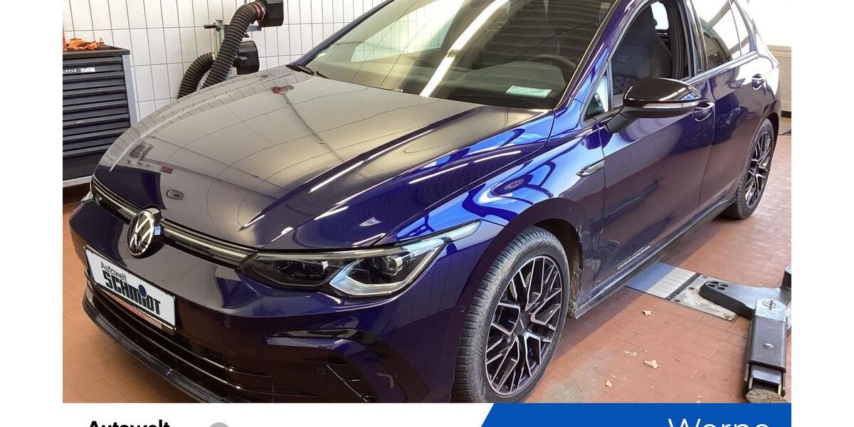 VW Golf 47.003 km 25.690 &euro; Werne 59368