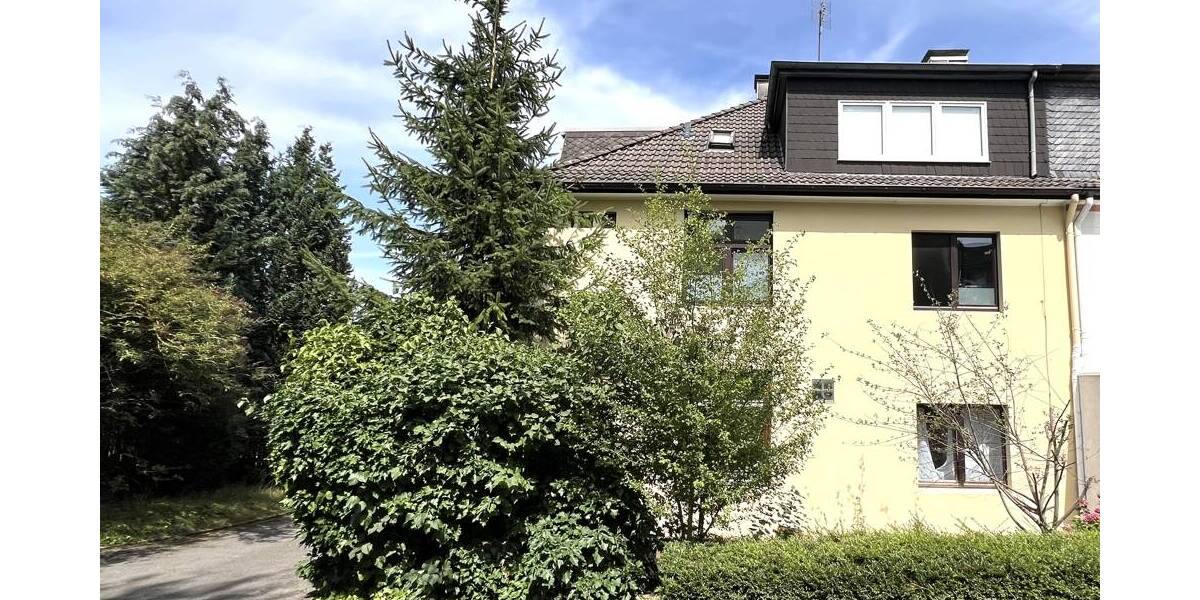 Voll vermietet! Solides 3 Fam. Haus mit 180 Wfl. in ruhiger und gefragter Lage in Gevelsberg 7 zimmer