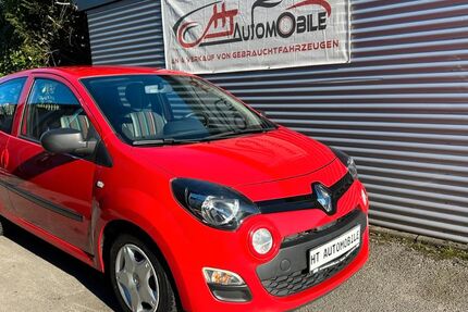 Renault Twingo 192.800 km 2.499 &euro; Marl 45770