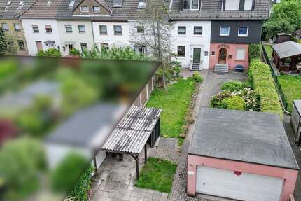 Haus zum Kaufen in Essen 344.000 € 121.41 m²