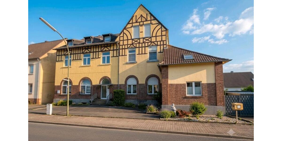 Etagenwohnung Bergkamen - 2.5 Zimmer, 60 m&sup2;, 85.000&euro; | Angebot:27155505