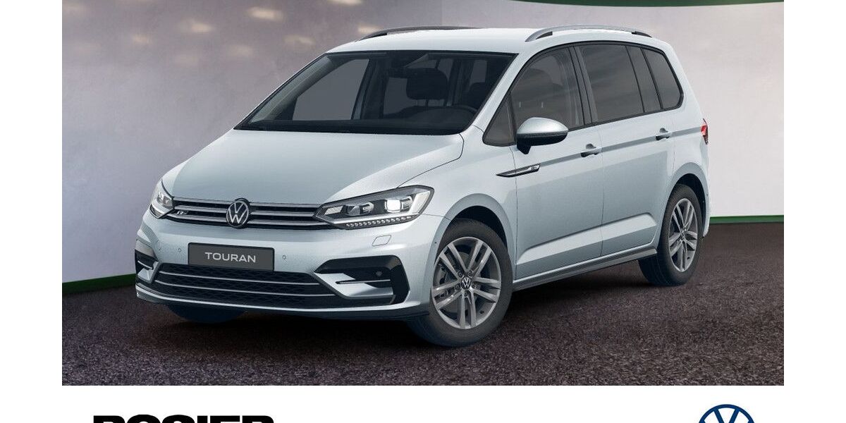 VW Touran 1.001 km 41.440 &euro; Menden 58706
