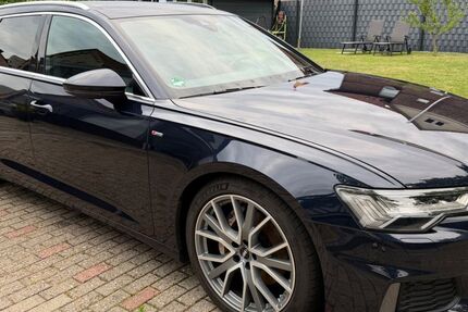Audi A6 99.300 km 36.999 &euro; Herten 45701