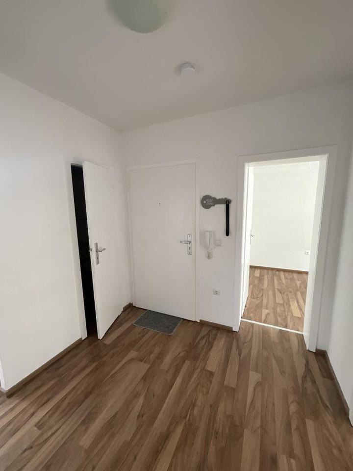 Demnächst frei! 3-Zimmer-Wohnung in Iserlohn Hombruch zimmer