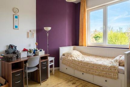 2-Zimmer-Wohnung in Top-Lage mit Renovierungsoption und mietfreier Zeit 2 zimmer