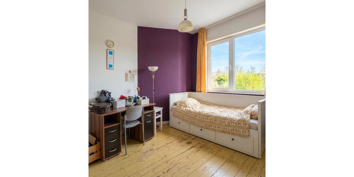 2-Zimmer-Wohnung in Top-Lage mit Renovierungsoption und mietfreier Zeit 2 zimmer