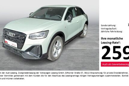 Audi Q2 7.941 km 31.488 &euro; Dortmund 44143