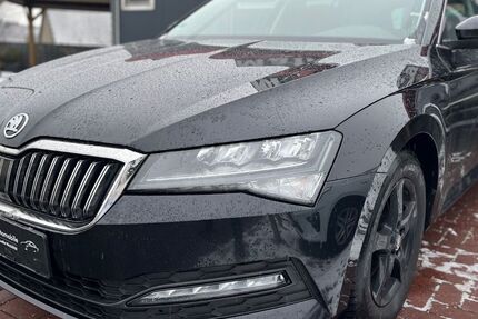 Skoda Superb 220.000 km 15.700 &euro; Castrop Rauxel 44579