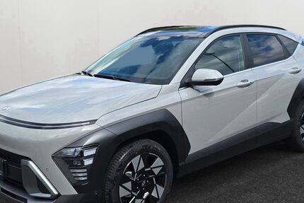 Hyundai KONA 2.000 km 27.990 € Herne 44653