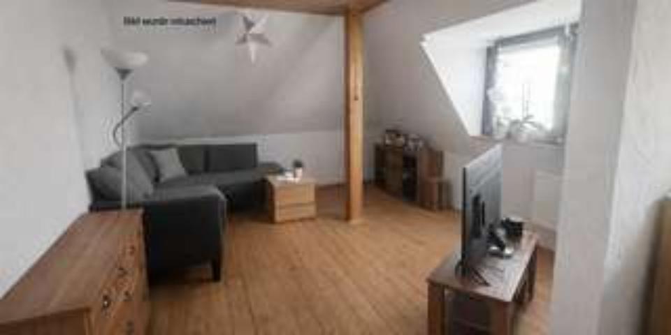 Dachgeschoßwohnung Castrop-Rauxel Rauxel - 2 Zimmer, 71 m&sup2;, 462&euro; | Angebot:24603900