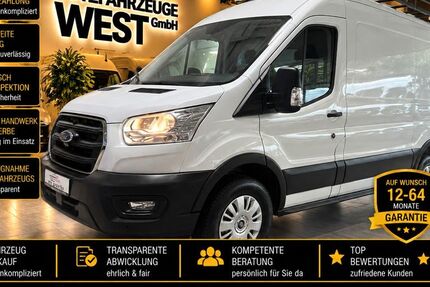 Ford Transit 144.000 km 15.500 &euro; Datteln 45711