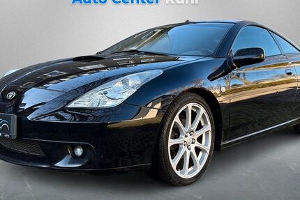 Toyota Celica 198.000 km 8.990 &euro; Gelsenkirchen 45891