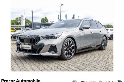 BMW i5 13.140 km 60.880 &euro; Herne 44625