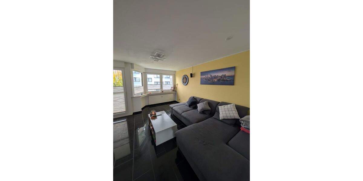 Etagenwohnung Hagen Emst - 3 Zimmer, 75 m&sup2;, 179.000&euro; | Angebot:23917711