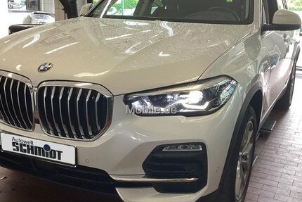 BMW X5 102.003 km 40.990 &euro; Werne 59368