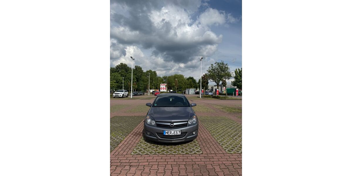 Opel Astra 250.000 km 2.200 &euro; Herne 44623