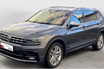 VW Tiguan Allspace 115.565 km 24.480 &euro; Schwelm 58332