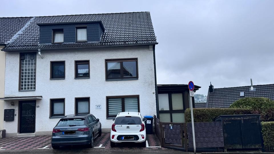 Erdgeschoßwohnung Ennepetal - 2 Zimmer, 85 m&sup2;, 850&euro; | Angebot:26449061