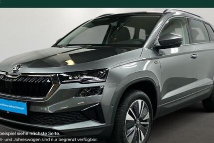 Skoda Karoq 20.701 km 33.950 &euro; Hagen 58089