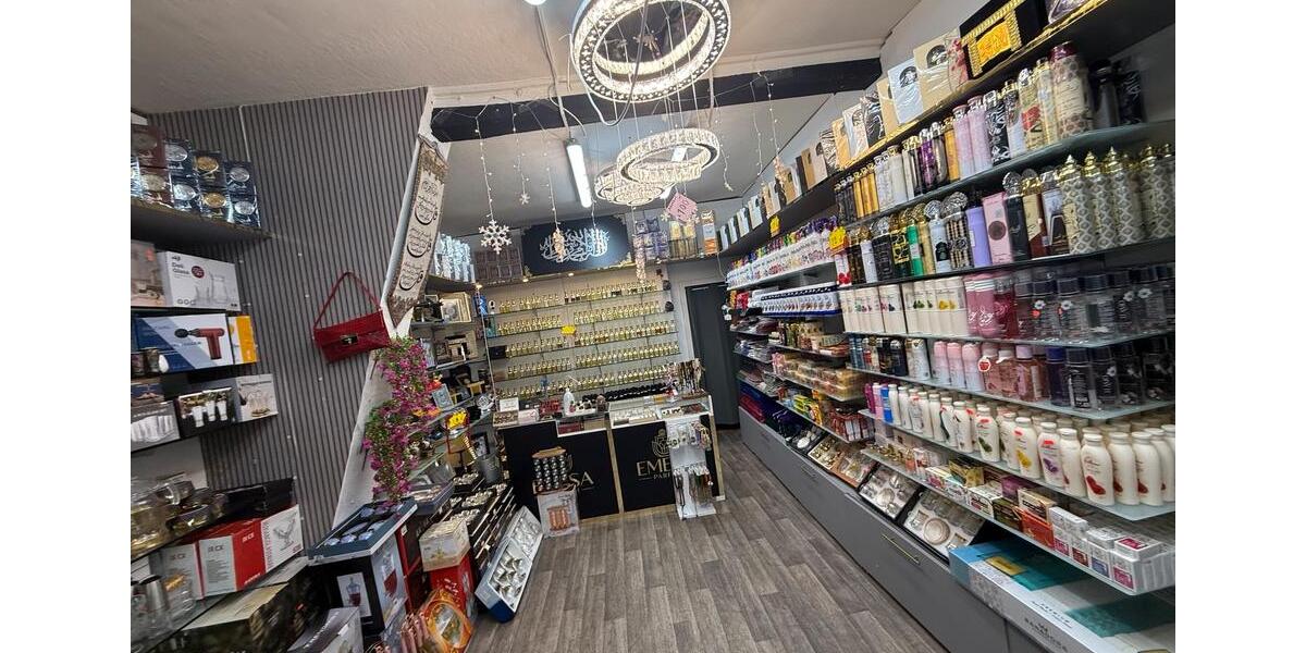 Gewerbeobjekt Recklinghausen König Ludwig - 32.999&euro; | Angebot:24452681