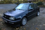 Golf III Cabriolet