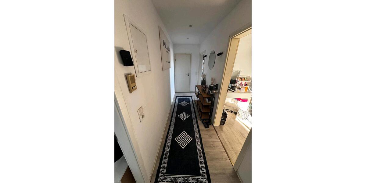 Dachgeschoßwohnung Selm - 3 Zimmer, 65 m&sup2;, 500&euro; | Angebot:24770733