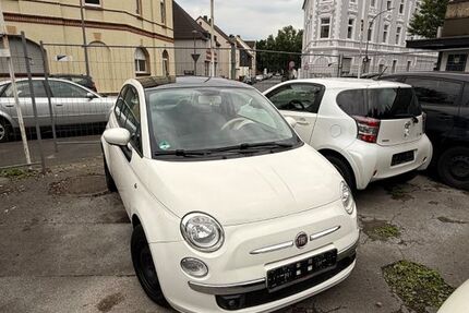 Fiat 500 79.000 km 5.300 &euro; Iserlohn 58642