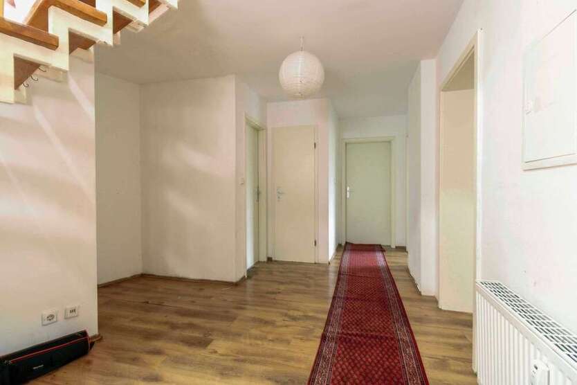 Wohnung zum Kaufen in Dortmund 185.000 € 121.27 m²