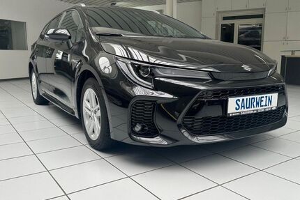Suzuki Swace 6.100 km 23.990 &euro; Schwelm 58332