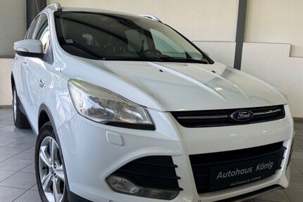 Ford Kuga 124.644 km 7.950 &euro; Schwerte 58239