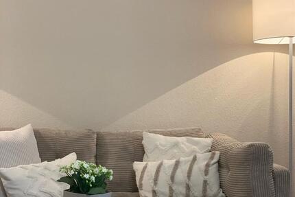 Untervermietung Praxisraum ca. 20 qm in Bottrop zimmer