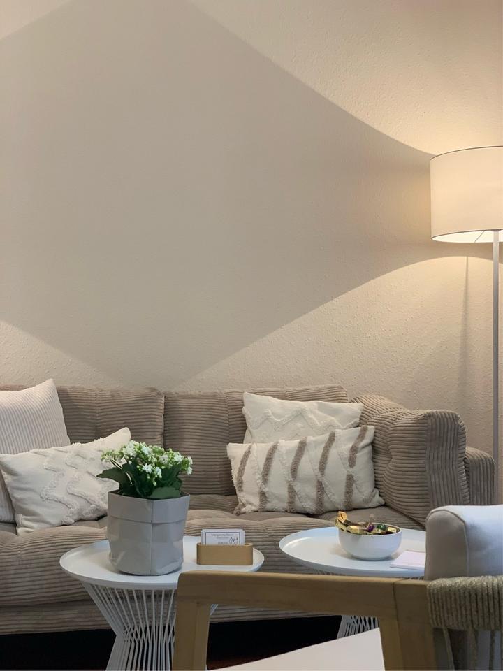 Untervermietung Praxisraum ca. 20 qm in Bottrop zimmer