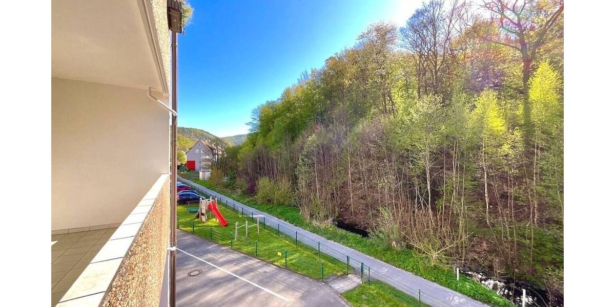 Etagenwohnung Ennepetal Voerde - 4 Zimmer, 111 m&sup2;, 165.000&euro; | Angebot:26388806