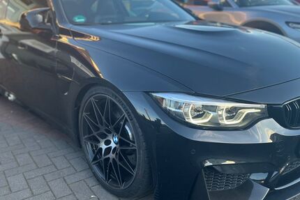 BMW M4 50.000 km 54.950 &euro; Castrop Rauxel 44579