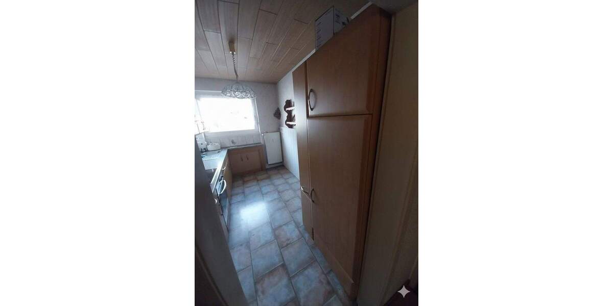 Etagenwohnung Herten Westerholt - 3 Zimmer, 74 m&sup2;, 475&euro; | Angebot:24532241