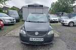 VW Fox 1.2 196.000 km 1.000 &euro; Witten 58454