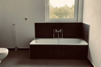 3,5 Zimmer Barrierefrei mit Aufzug Fußbodenheizung, NeubauWohnung