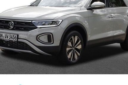 VW T-Roc 15.350 km 24.288 &euro; Schwerte 58239