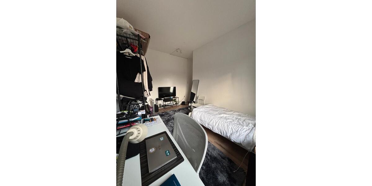 Erdgeschoßwohnung Dortmund Innenstadt West - 1 Zimmer, 22 m&sup2;, 530&euro; | Angebot:24254208