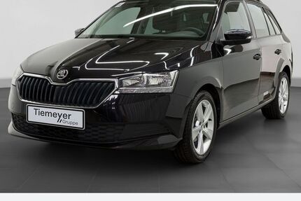 Skoda Fabia 41.040 km 12.860 € Bochum 44809