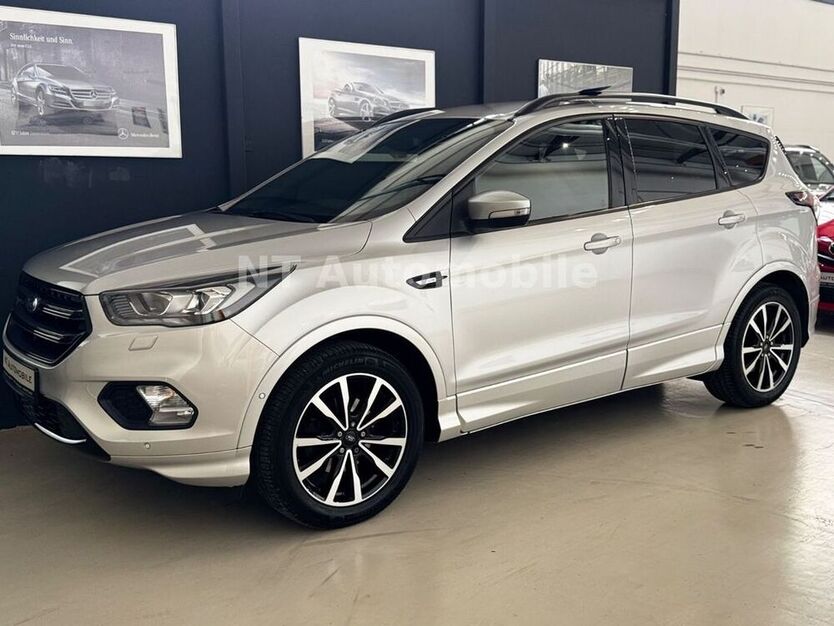Kuga