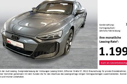 Audi RS e-tron GT 7.302 km 128.977 &euro; Dortmund 44143