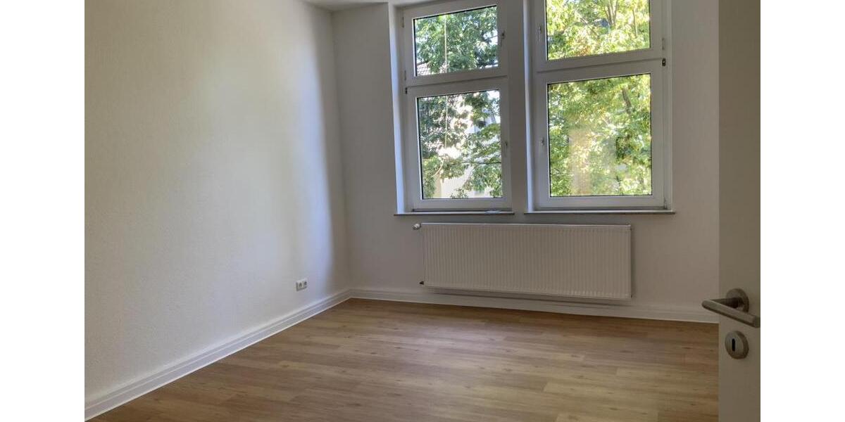 Etagenwohnung Recklinghausen Hillerheide - 3 Zimmer, 64 m&sup2;, 529&euro; | Angebot:24805229