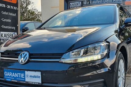 VW Golf 154.000 km 8.490 &euro; Dortmund 44145